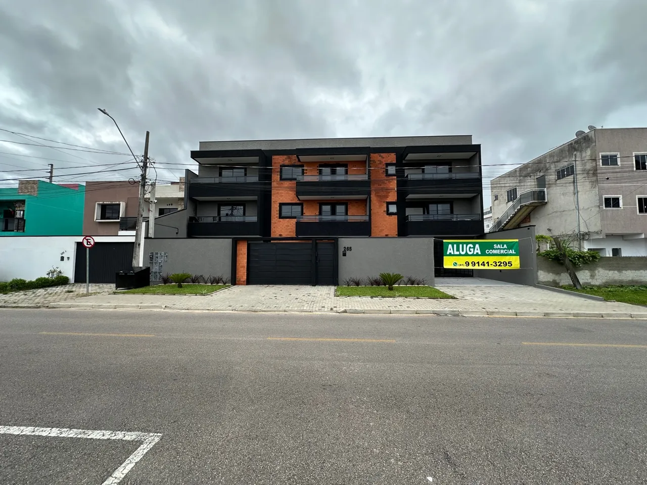 Sala comercial para alugar no Jardim Paulista