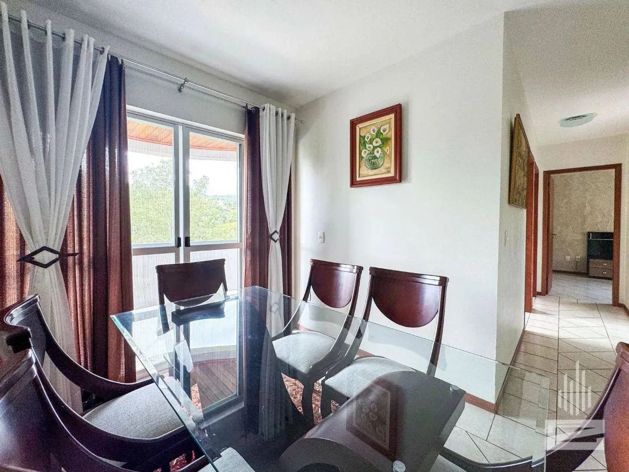 Apartamento com 3 dormitórios à venda, 92 m² por R$ 548.000,00 - Jardim Blumenau - Blumena - Foto 5