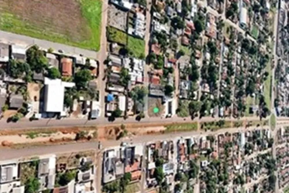 Terreno Promissor em Jardim Nova Barra, Invista Já!