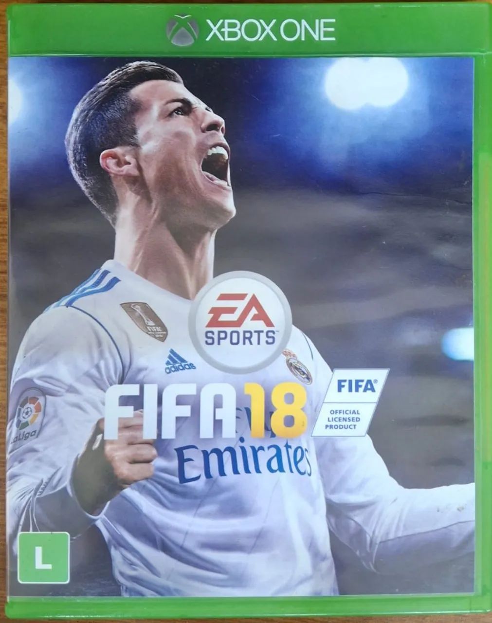 Xbox one s, perfeito estado. Aceito ofertas. - Foto 5