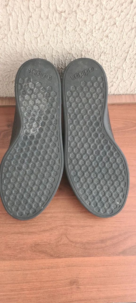 Tênis Adidas Advantage Base 2.0 - Foto 4