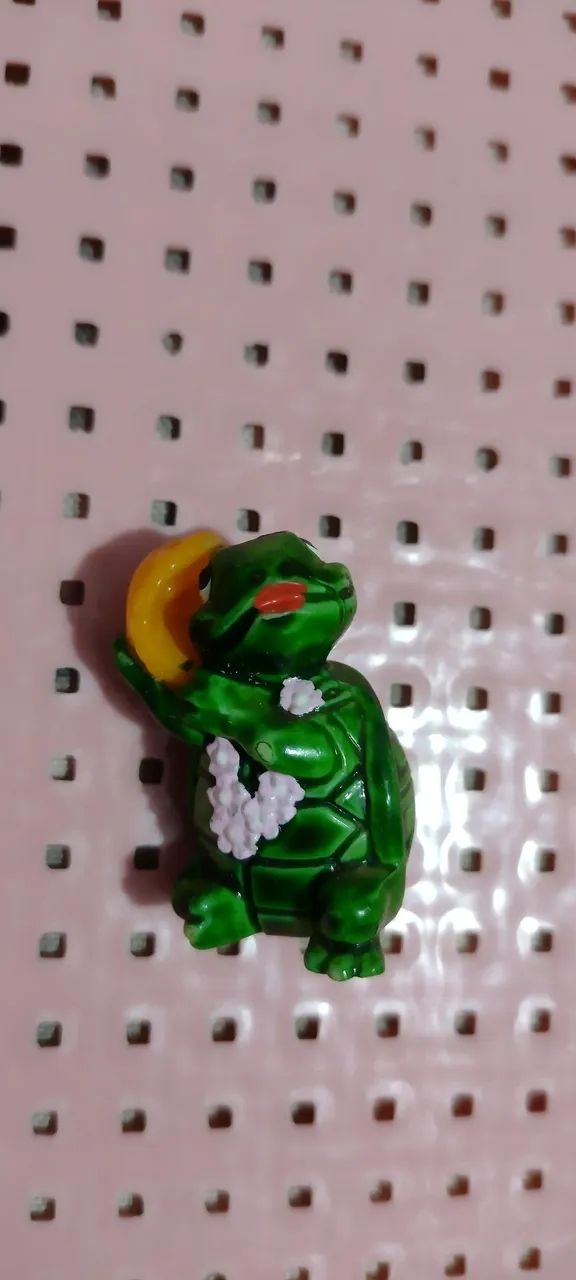 Lote Kinder Ovo Anos 90 - Vendo Separadamente  - Foto 4
