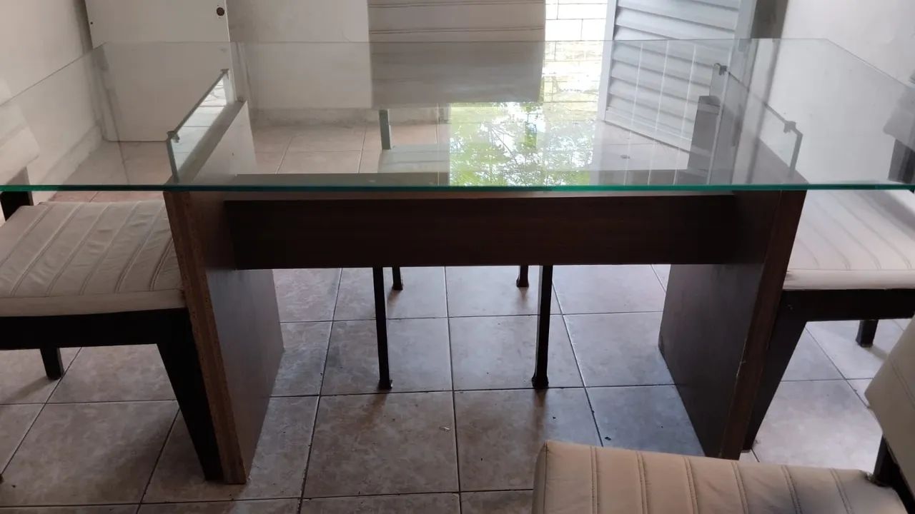 mesa de jantar - Foto 3