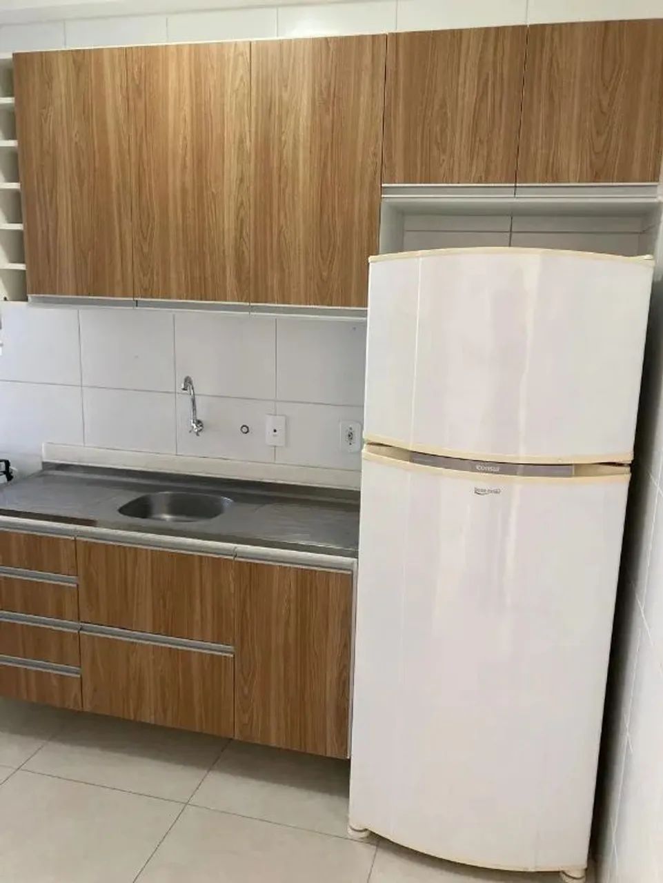 Apartamento para alugar no Residencial Bosque São Paulo, em Sorocaba/SP. - Foto 4