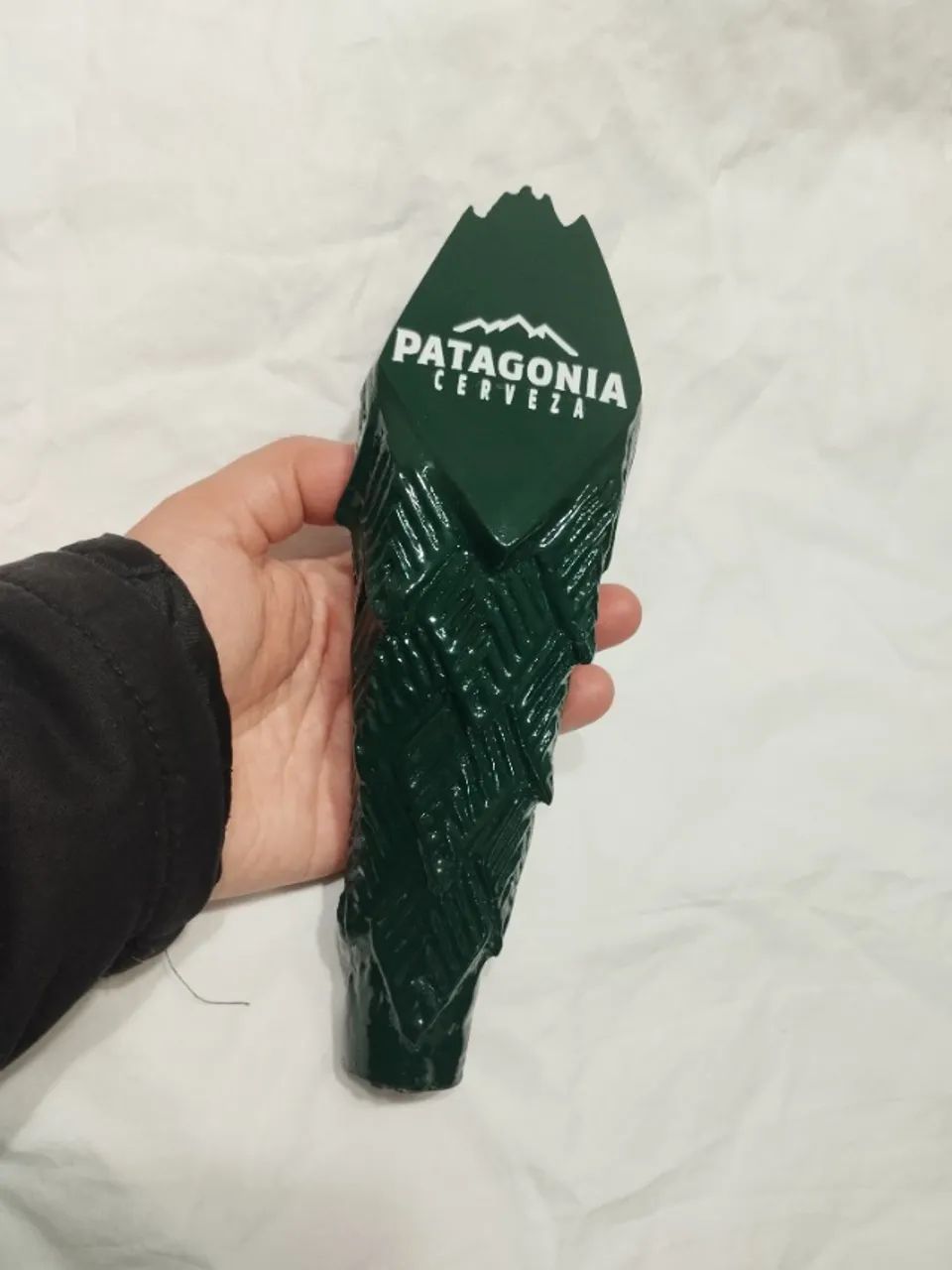 Tap Handle Patagonia  - Foto 4