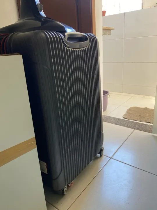 Mala para viagem tam GG