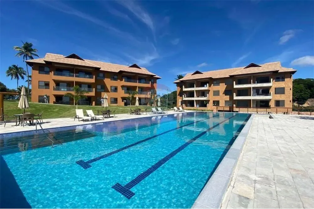 Belíssimos Flats disponíveis para venda Eco Resort