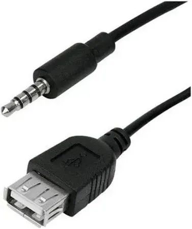 Cabo Extensor Usb Femea X P2 20cm Le-1012 -it-blue - Foto 2