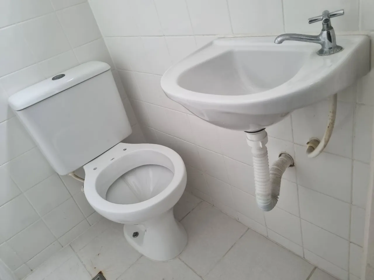 Kit Celite Branco completo por apenas 320 reais no recreio