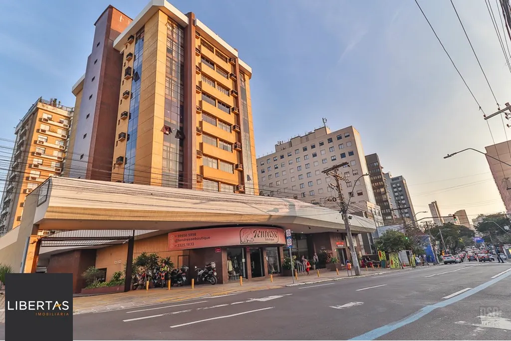 Sala Comercial em Auxiliadora