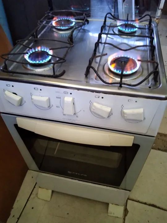 Fogão atlas  - Foto 3