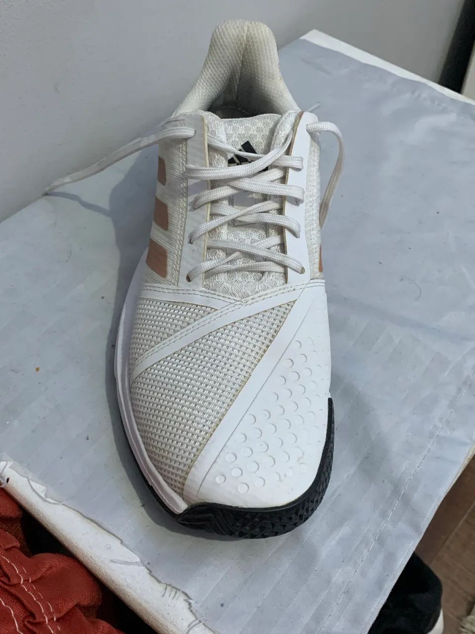 Adidas feminino  - Foto 2
