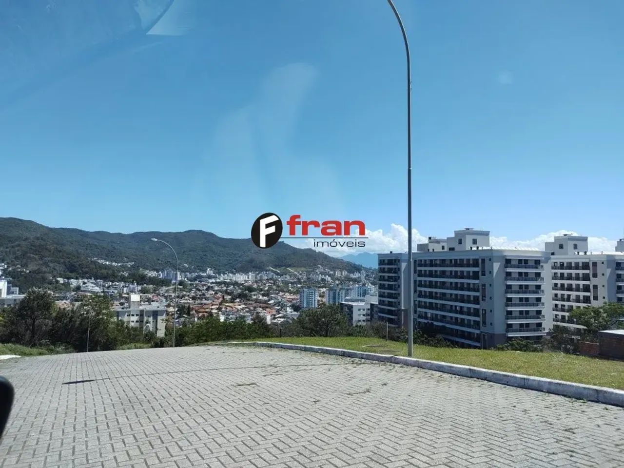Belíssimos Terrenos de Alto Padrão no Bairro Itacorubi. - Foto 4
