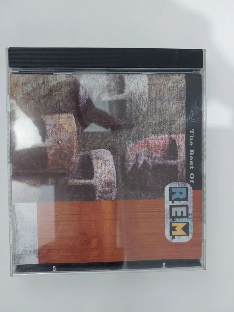 Cds originais de musica, ideal para colecionadores. - Foto 3
