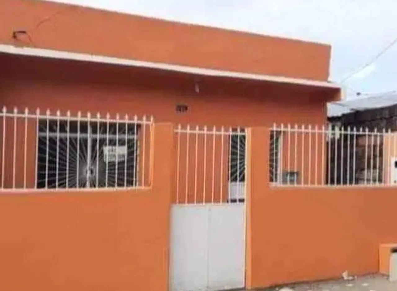 foto - Manaus - Monte das Oliveiras