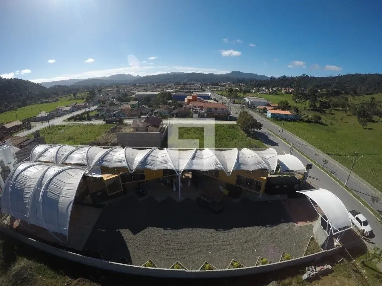 Casa Comercial em Traçado - Urubici - Foto 4
