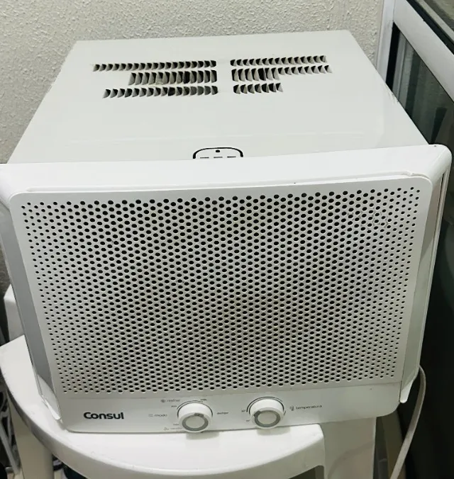 Ar Condicionado Split 9.000 BTUs - Clima Perfeito pro Seu Espaço