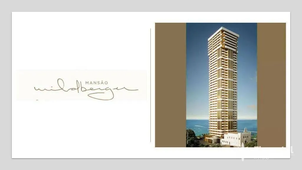 Mansão Wildberger, apartamento com 4 dormitórios à venda, 451 m² por R$ 25.000.000 - Vitór