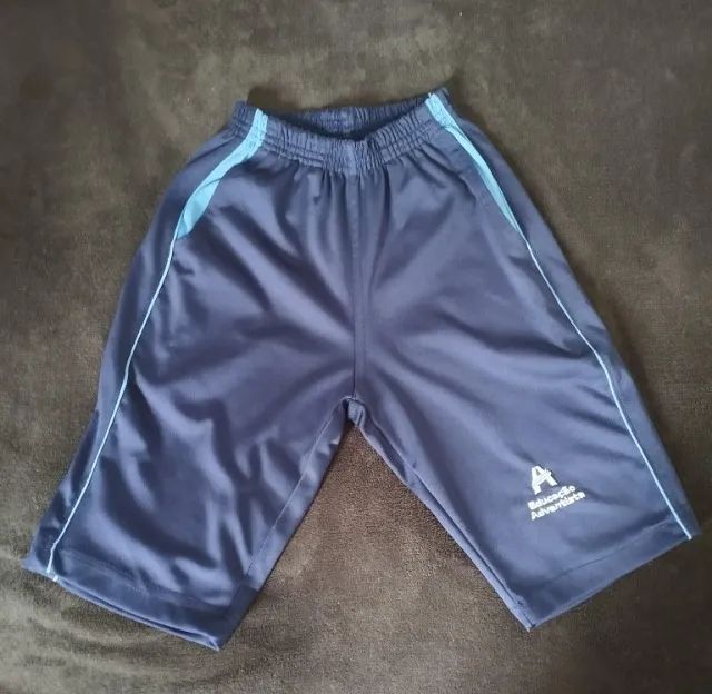 Uniforme Unissex do Colégio Adventista, novos ainda!!! - Foto 4