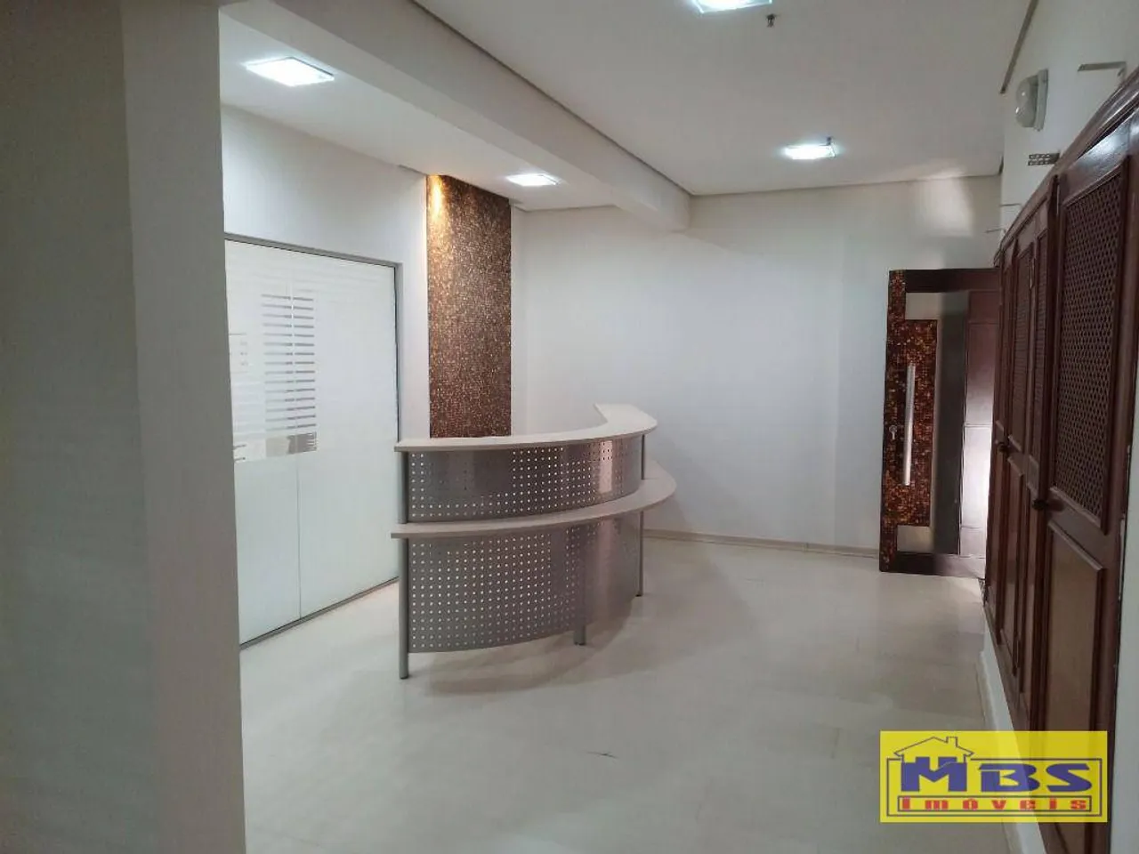 Salas Comerciais (Gaplan)