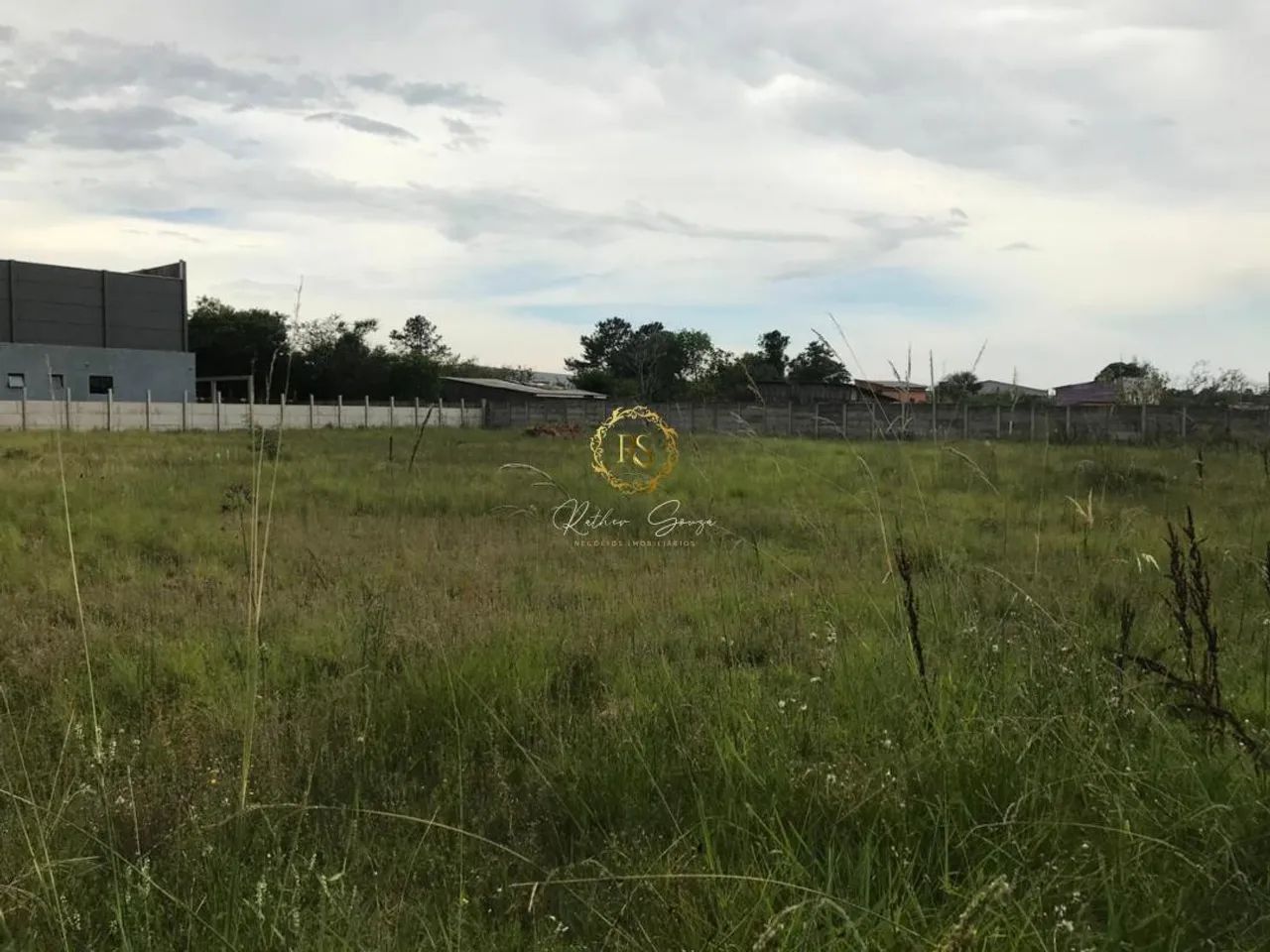 Oportunidade! Terreno Plano de 550m² para Construir seu Sonho - Bairro Berto Círio REF: TE - Foto 3