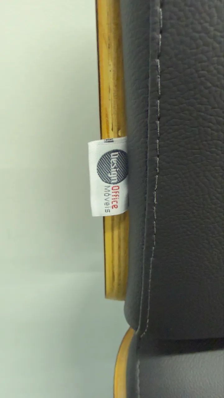 Cadeira de escritório modelo Eames64842059806595121