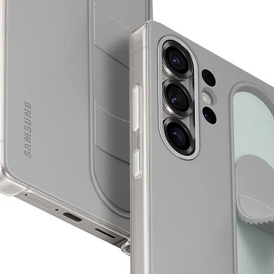 Capa original Samsung Galaxy S25 Ultra