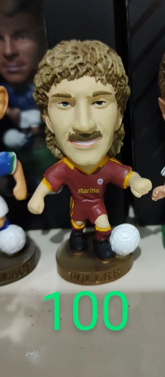 Miniatura Prostars ( Voller ) Roma