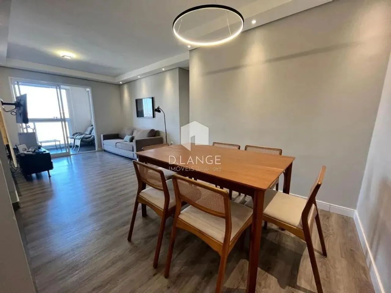 Apartamento à venda no bairro Balneário Tropical em Paulínia - Foto 3