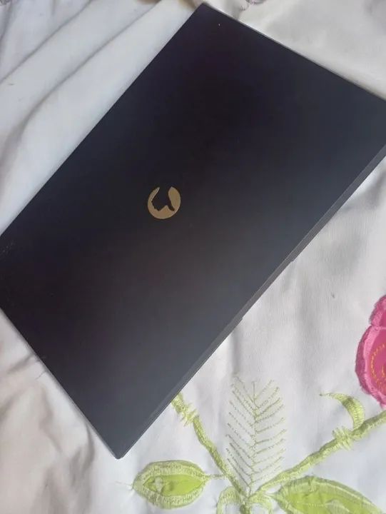 Notebook Positivo Motion Plus q464b  - Foto 3