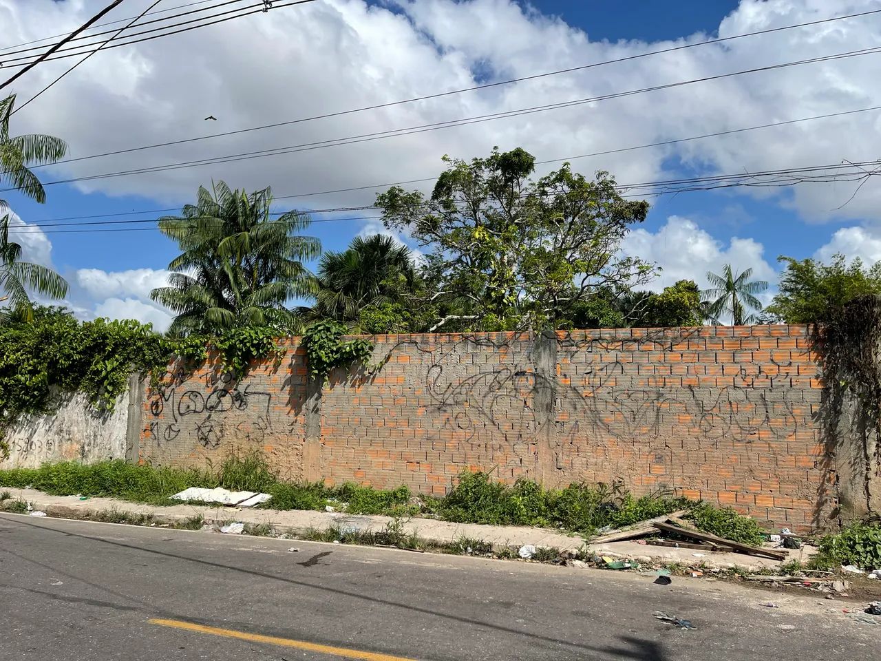 VENDO EXCELENTE ÁREA PARA EMPREENDIMENTO TODO DOCUMENTADO  - Foto 5