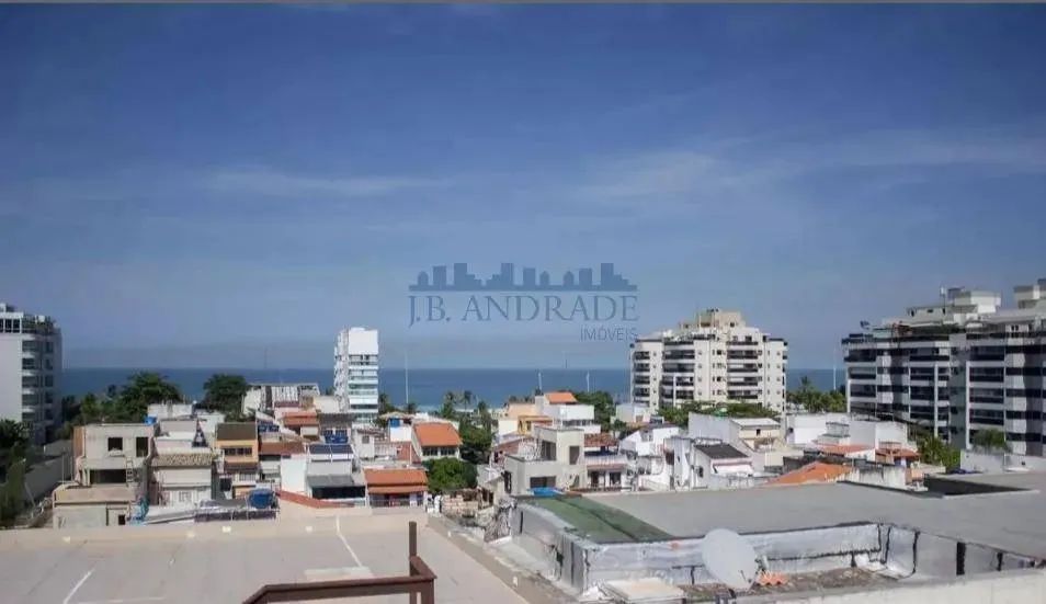 Barra da Tijuca | Cobertura 4 quartos, sendo 3 suites - Foto 2