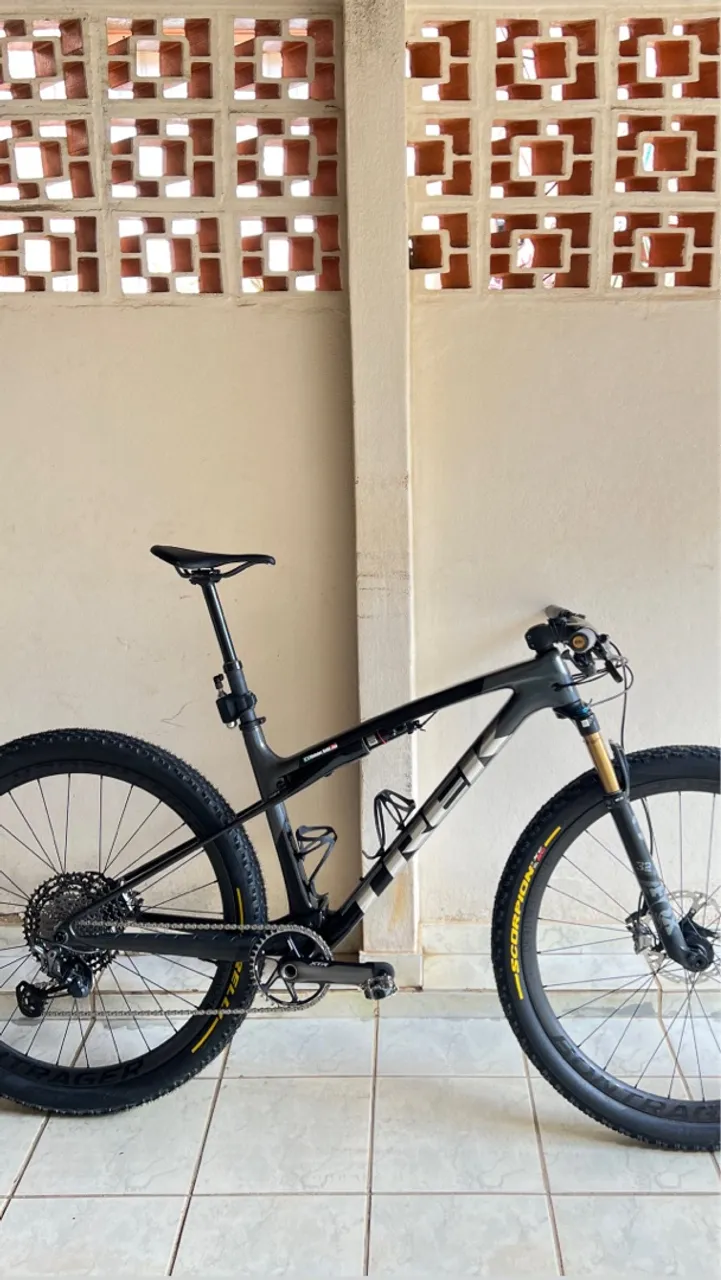 TREK Supercaliber 2025