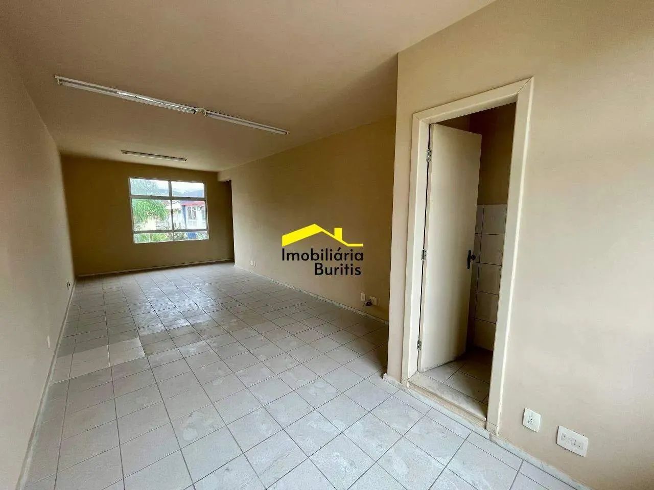 Sala para aluguel, Havaí - Belo Horizonte/MG - Foto 5