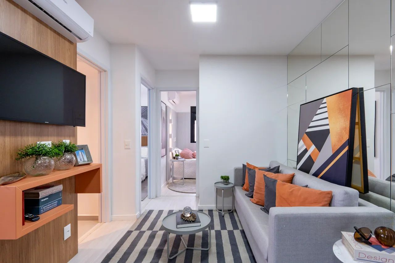 Apartamento à venda no Condominio AUT 2750 Residencial no Centro em Osasco - SP - Foto 3