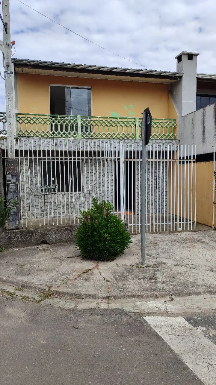 SOBRADO UBERABA