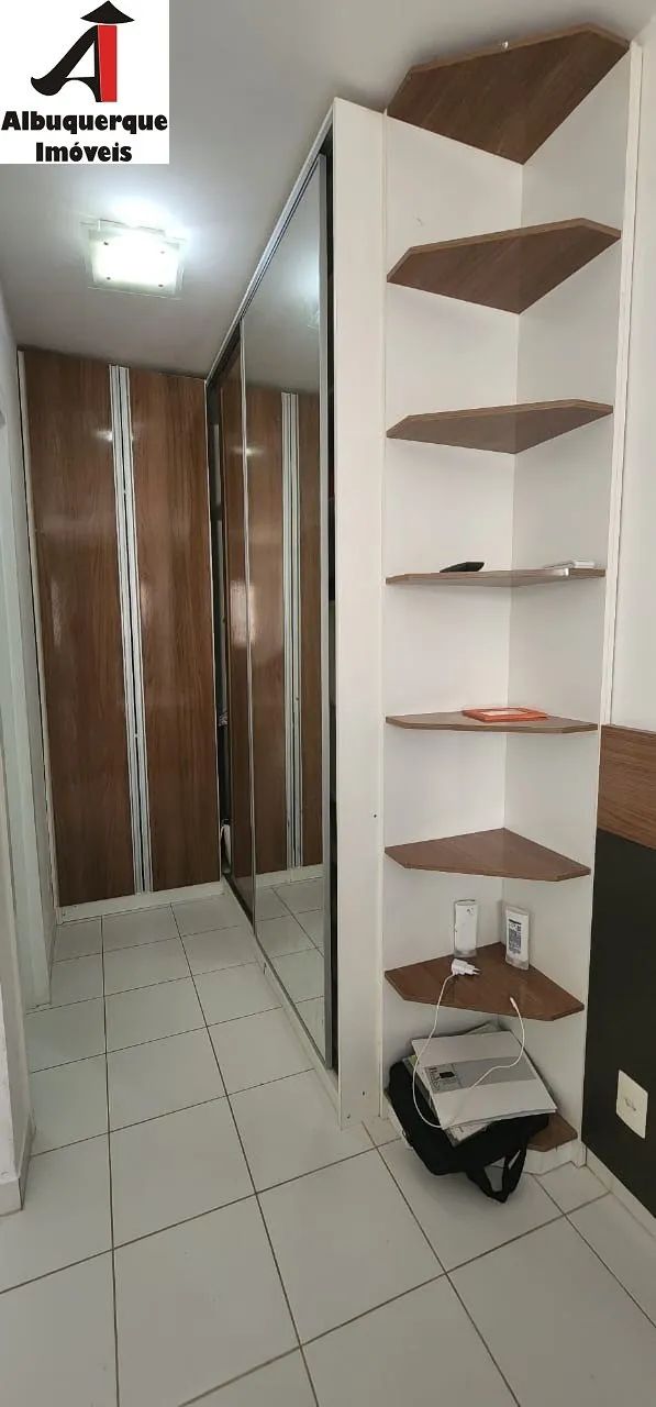 APARTAMENTO RESIDENCIAL em SÃO LUÍS - MA, CALHAU - Foto 5