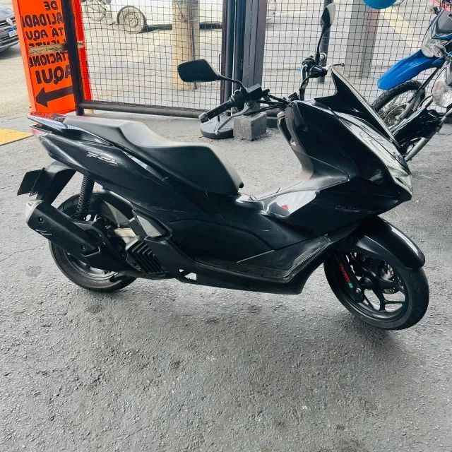 Pcx 160 2023 - Foto 5