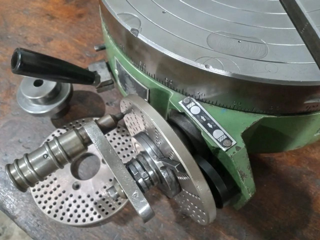 Mesa divisora 300mm HIDALGO  - Foto 4