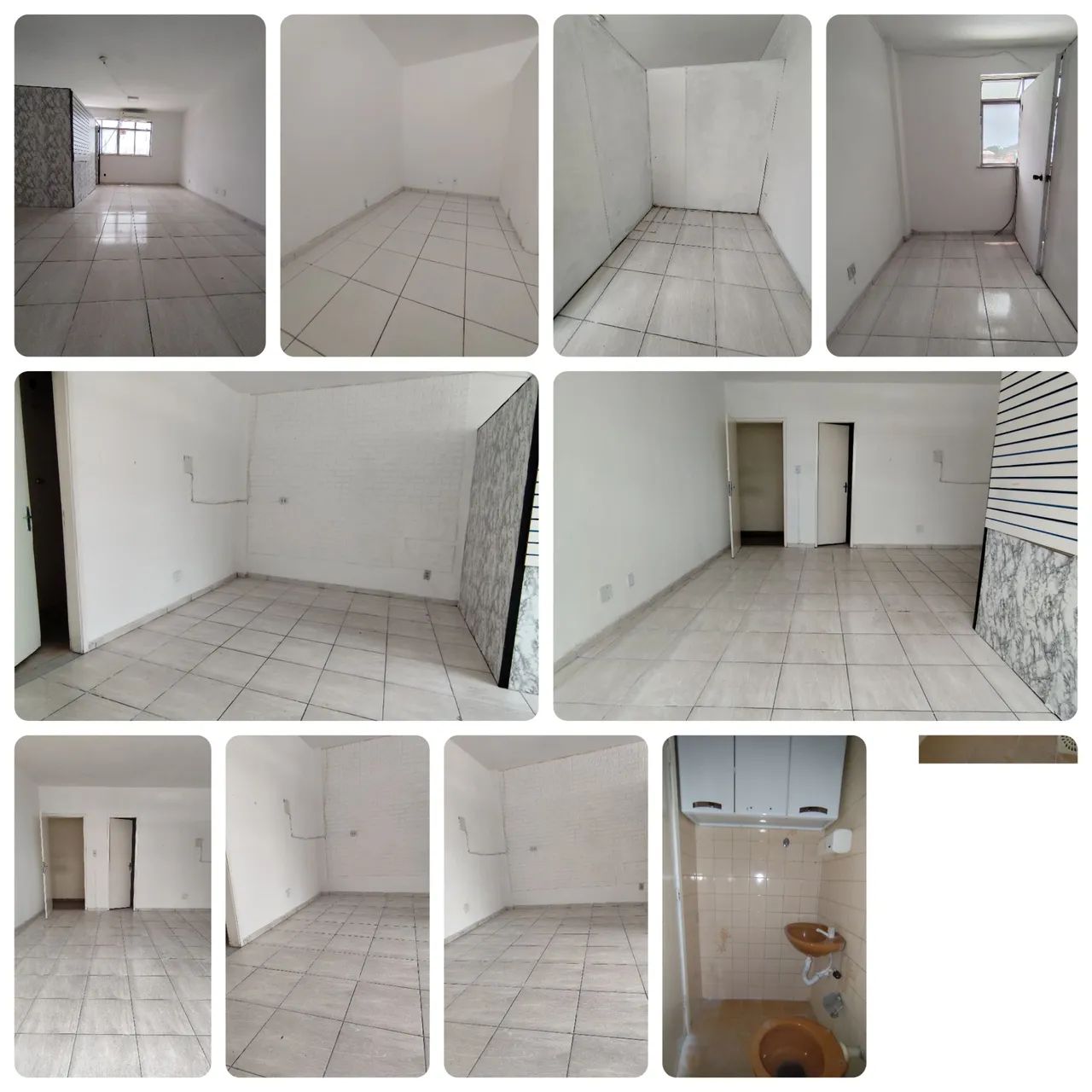 Foto - Rio de Janeiro - Rocha Miranda