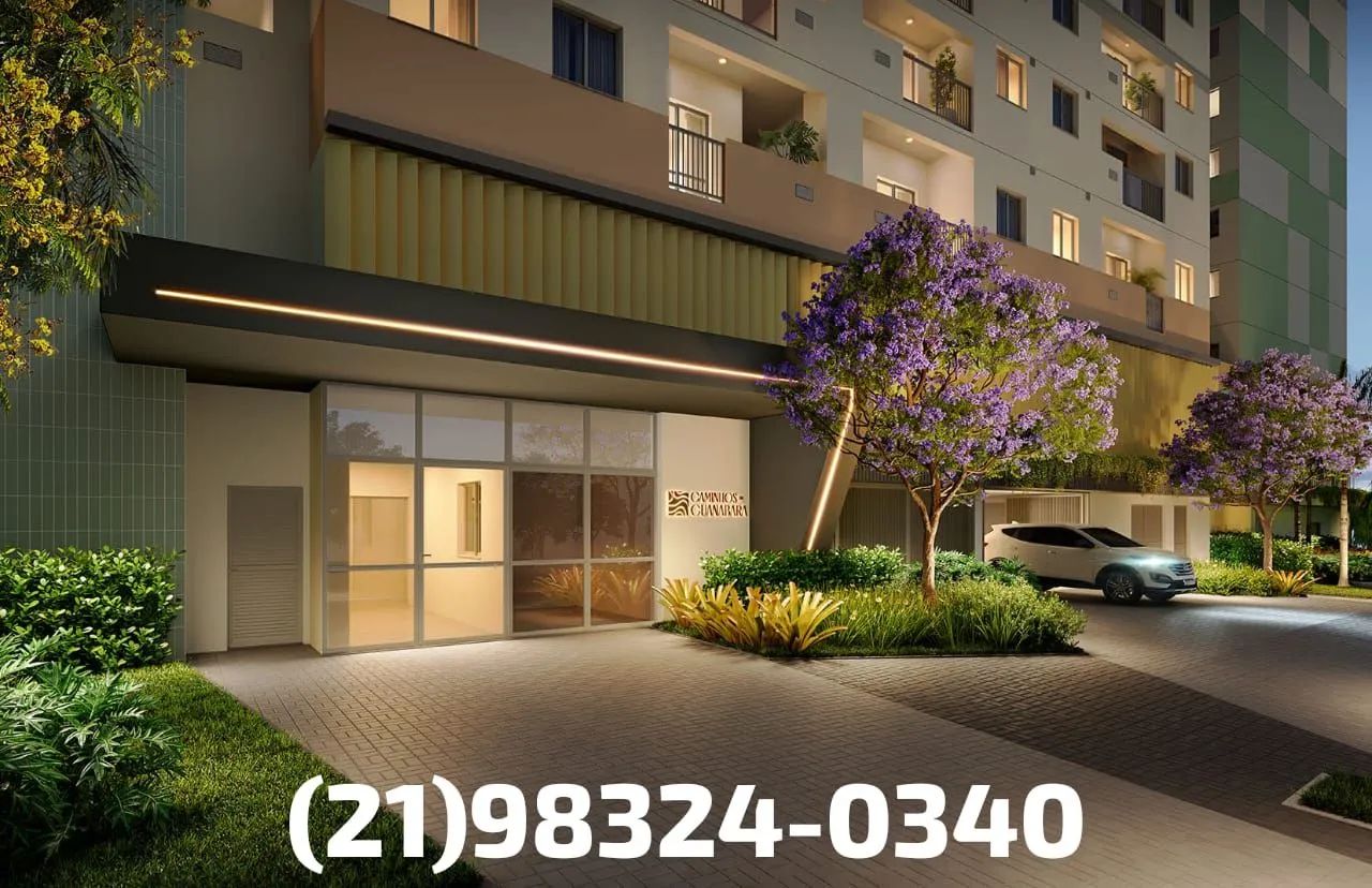 APARTAMENTOS EM NITERÓI COM PREÇOS EXCLUSIVOS DE LANÇAMENTO!!! - Foto 5