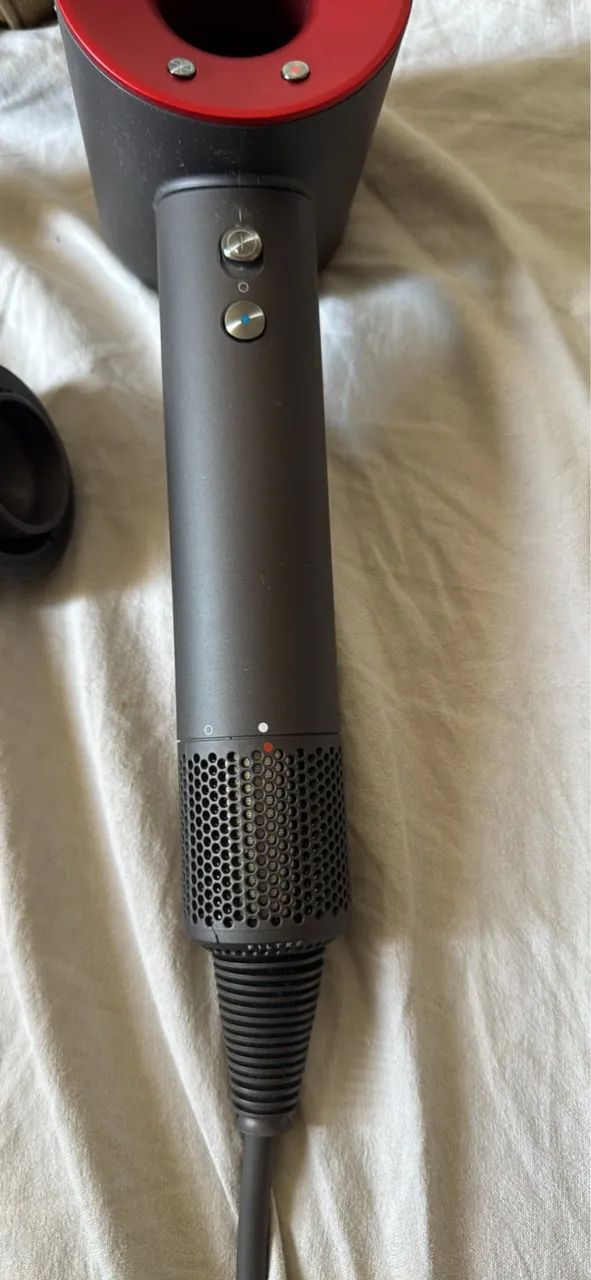 Secador Dyson Supersonic - Foto 5