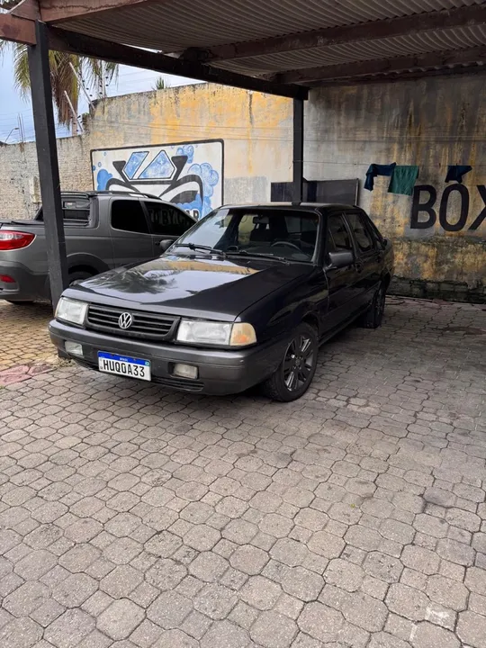 santana 95
