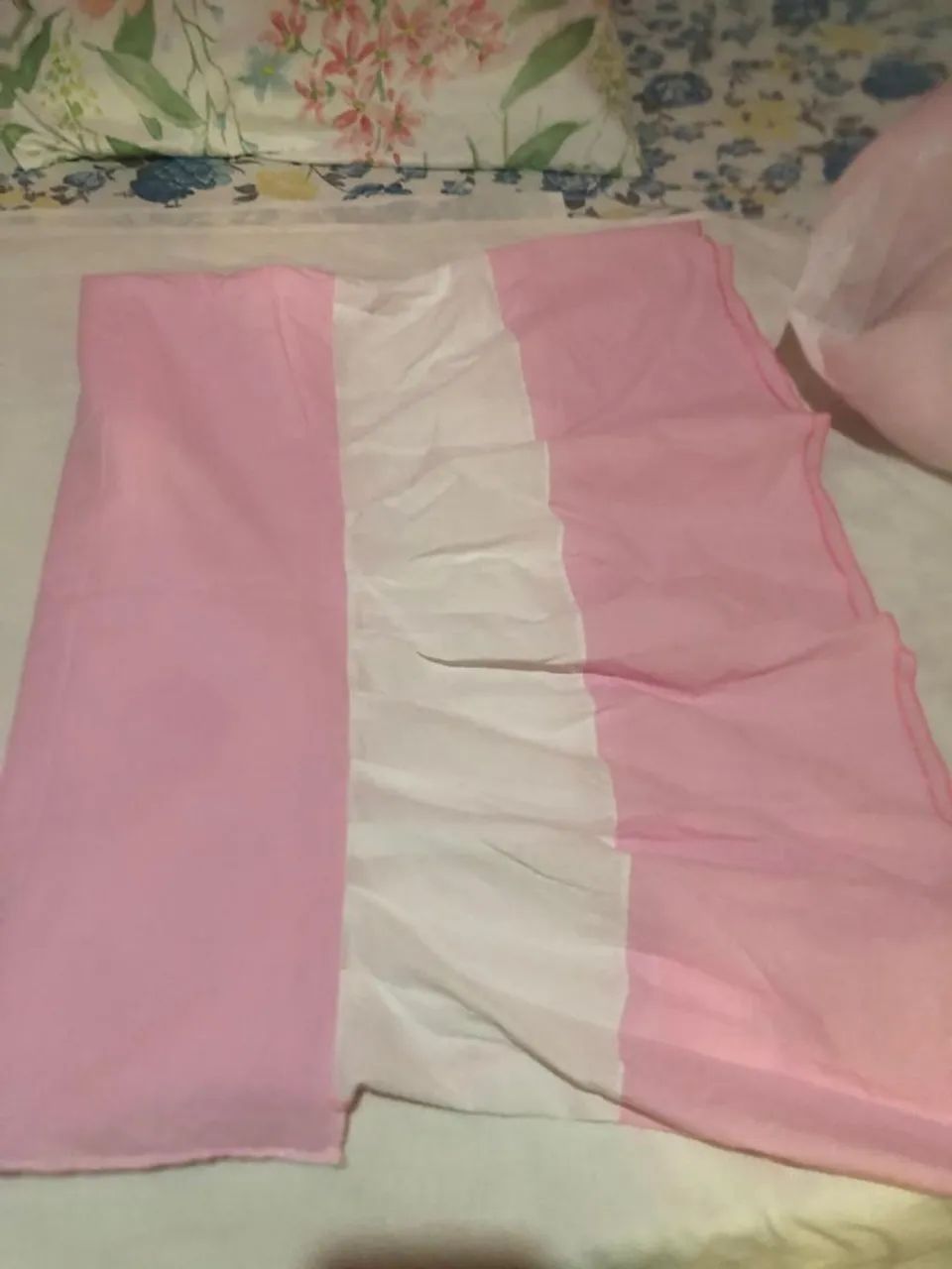 Kit berço feminino  - Foto 2