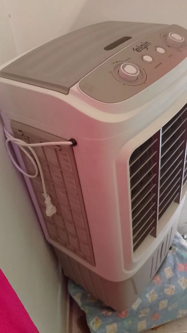 Climatizador Elgin 45 litros