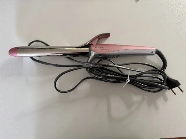 Modelador Taiff Fox 3 com Tecnologia Max Slider Rose - 200024