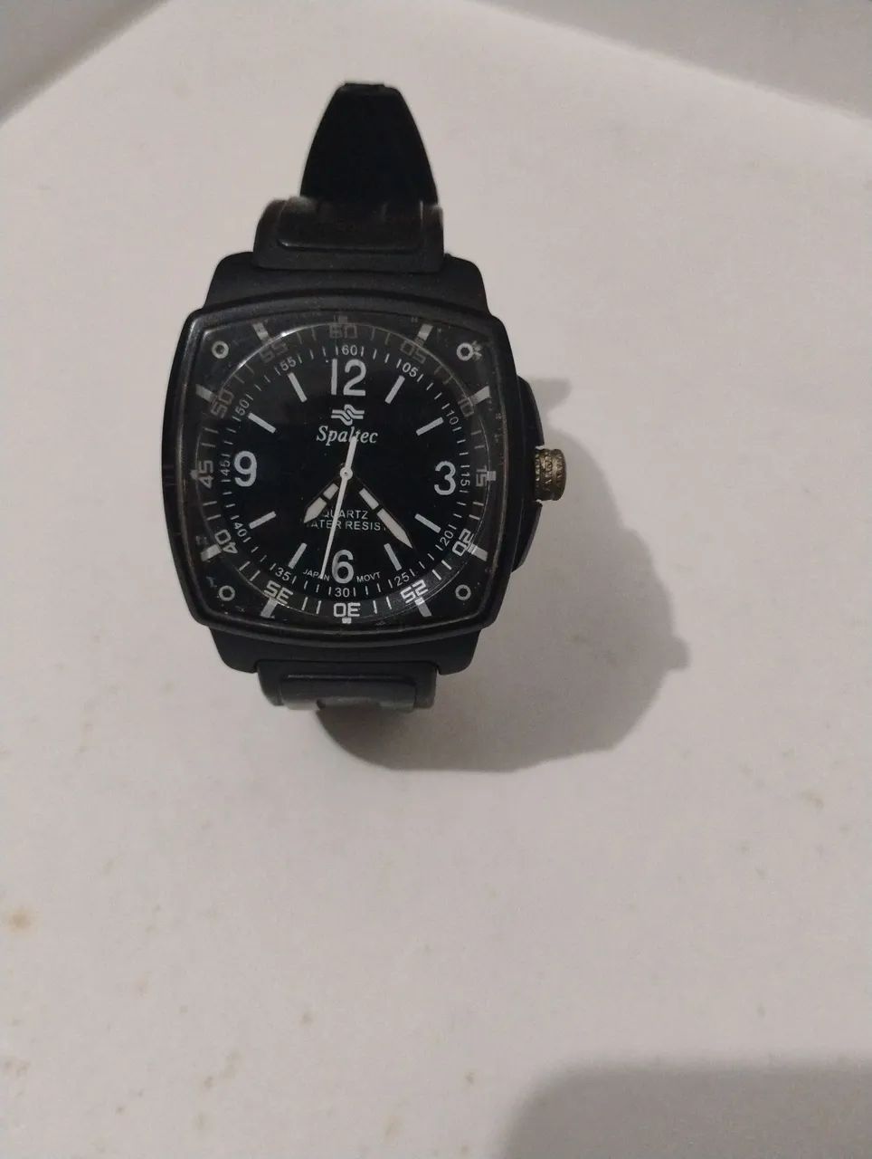 Relógio spaltec