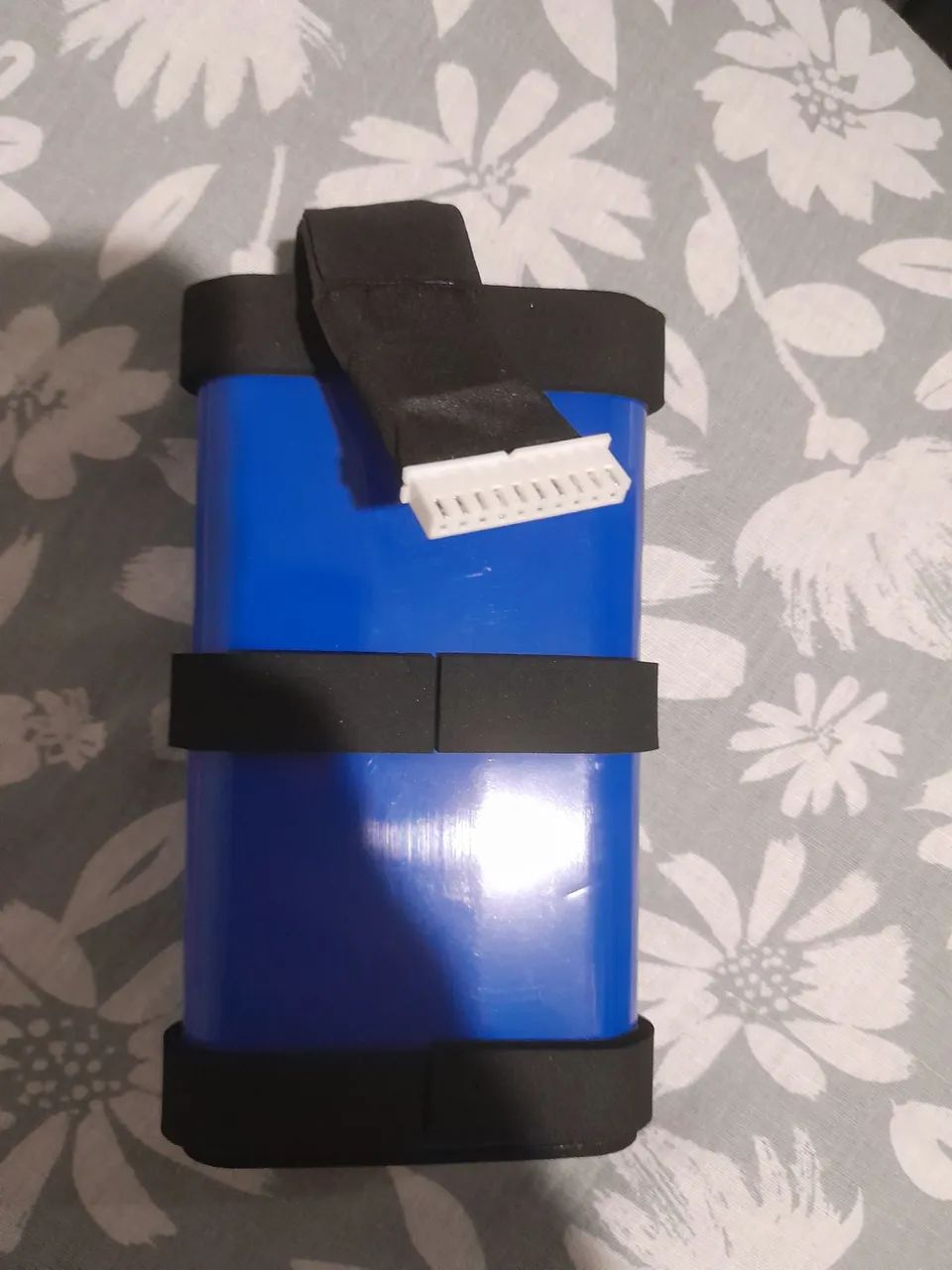 Bateria boombox 3 - Foto 2