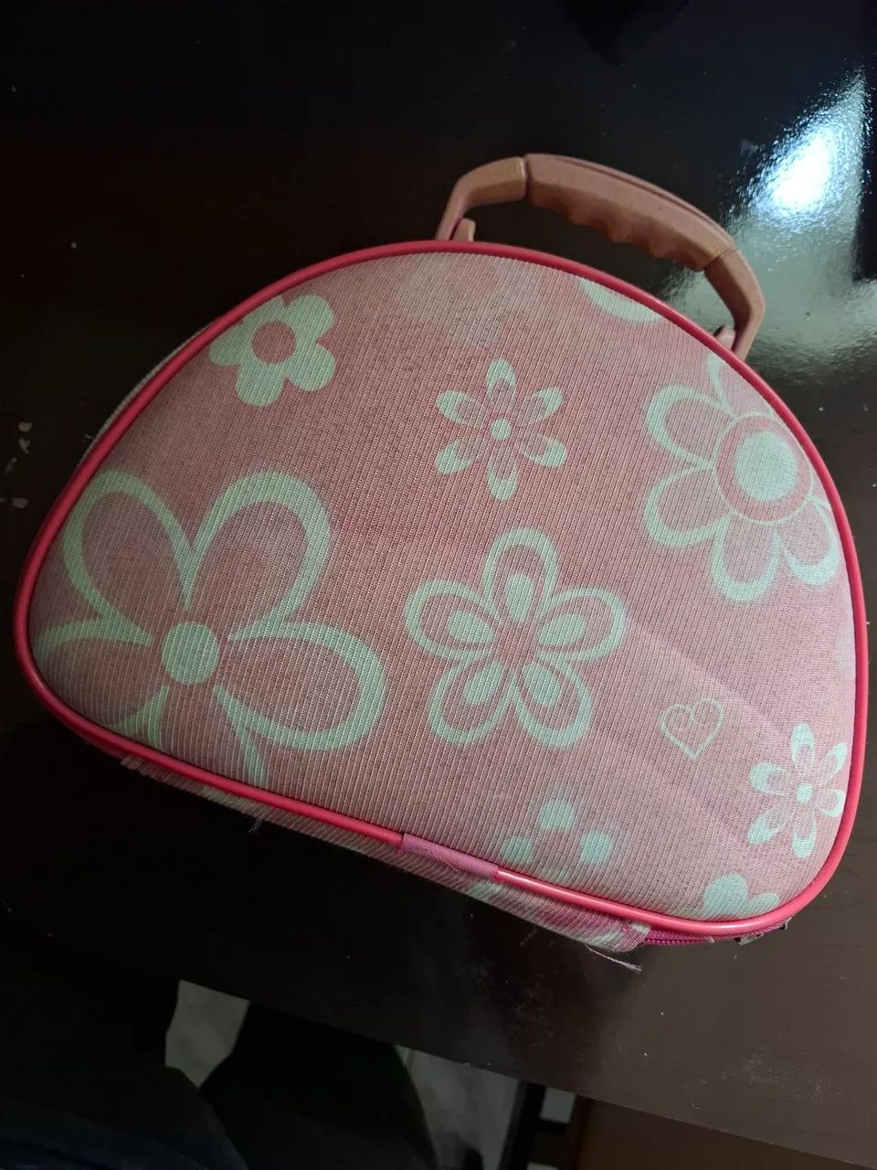 Necessaire/Porta Maquiagem
