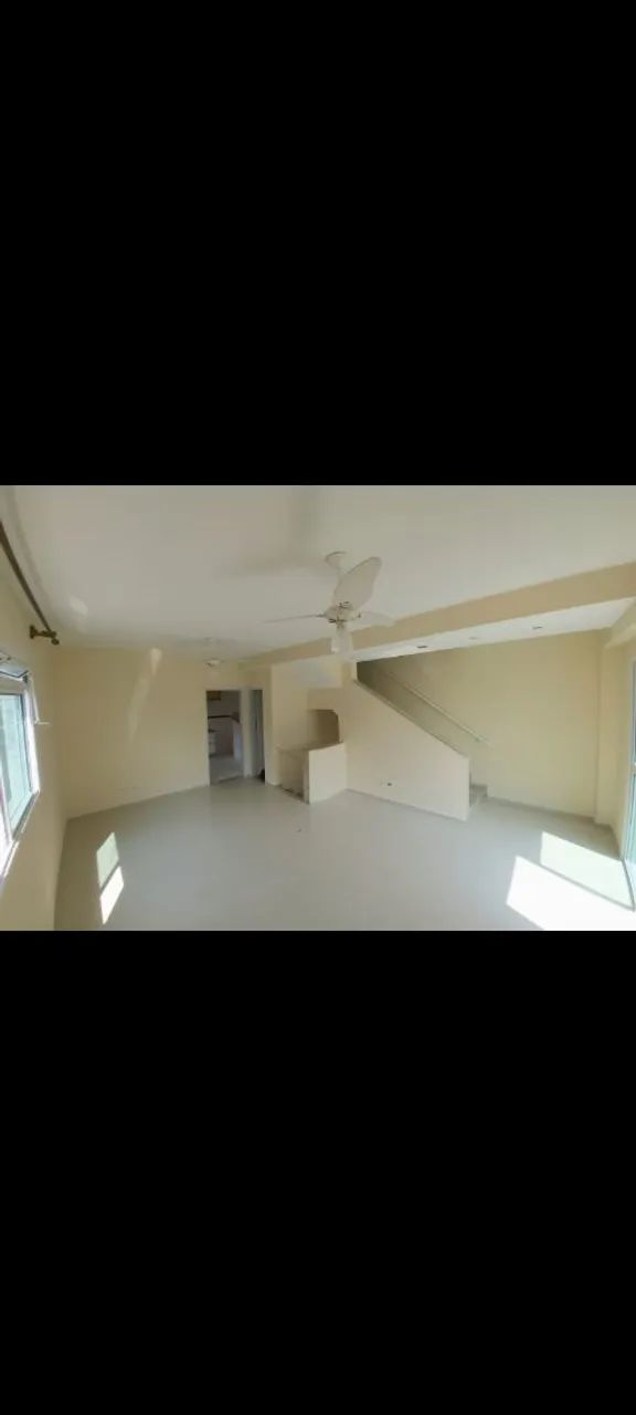 Sobrado triplex para alugar no Marapé  - Foto 3